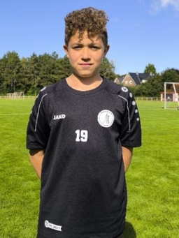 Avatar Bild für Leonard Dimitri Lorenz