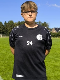 Avatar Bild für Ben Elias Wöbber