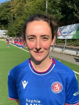 Avatar Bild für Carolin Hermanns