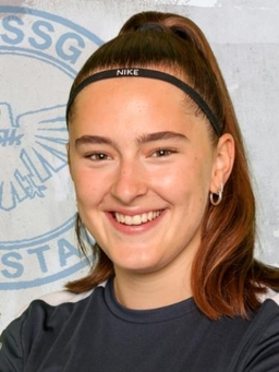 Avatar Bild für Alina Weidner