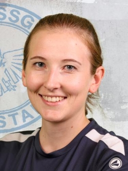 Avatar Bild für Carolin Gesa Richter