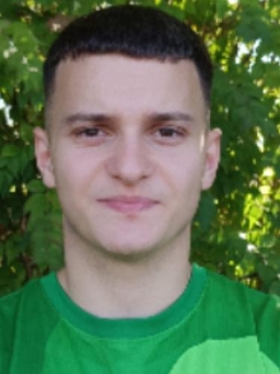 Avatar Bild für Danin Kadric