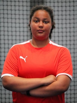 Avatar Bild für Helena Naomi Belayneh