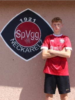 Avatar Bild für Mats Rechner