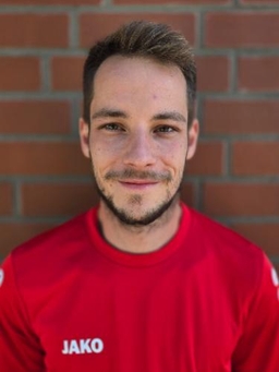 Avatar Bild für Marc Steffens