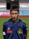 Avatar Bild für Profilbild