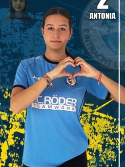 Avatar Bild für Antonia Graneis