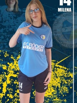 Avatar Bild für Milena Kuhl