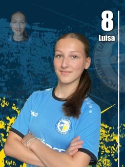 Avatar Bild für Luisa Karin Naumann