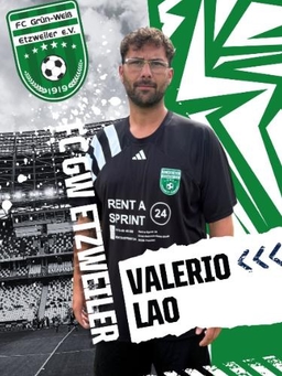 Avatar Bild für Valerio Lao