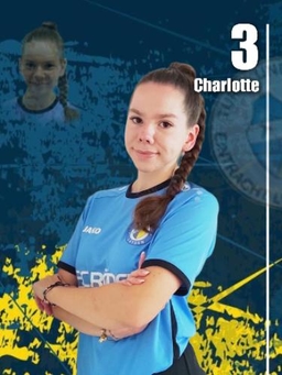 Avatar Bild für Charlotte Oeser