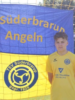 Avatar Bild für Luca Pommerening