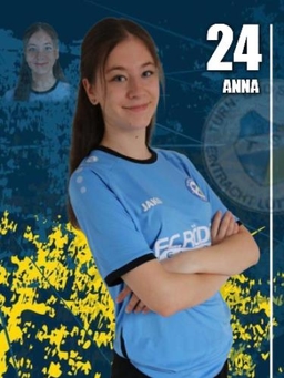 Avatar Bild für Anna Thörmann