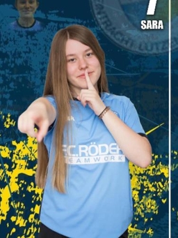 Avatar Bild für Sara Noreen Wandke