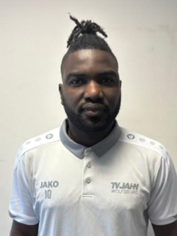 Avatar Bild für Roland Emmanuel Kouakou Kouadio