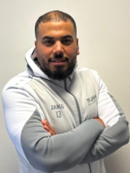 Avatar Bild für Adnen Mahouachi