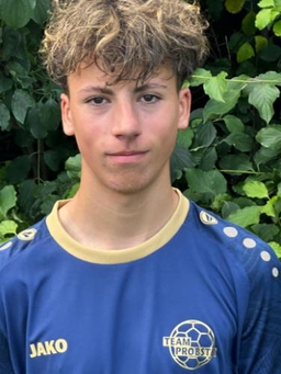 Avatar Bild für Leonit Fejza