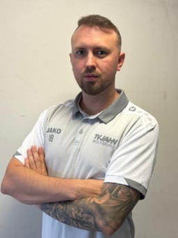 Avatar Bild für Dominik Treitl