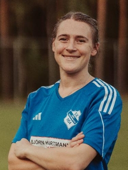 Avatar Bild für Tabea Bott