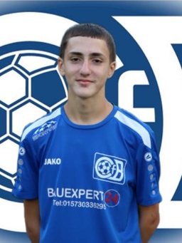 Avatar Bild für Tobia Abate