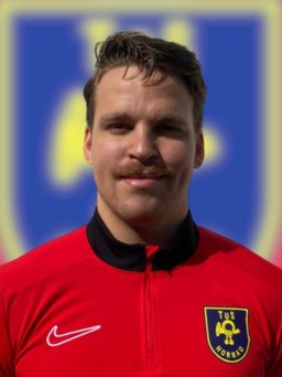 Avatar Bild für Paul Elias Hermans