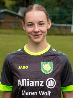 Avatar Bild für Josie Jolie Pflug