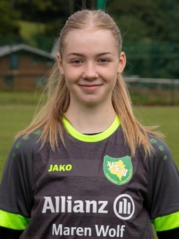 Avatar Bild für Lucy Elaine Pflug