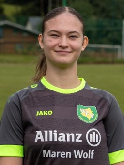 Avatar Bild für Rahel Roth