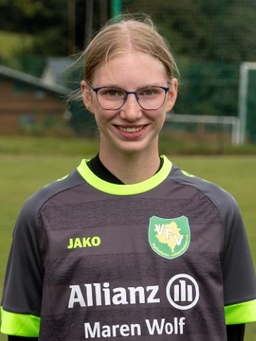 Avatar Bild für Tamina Zeglin