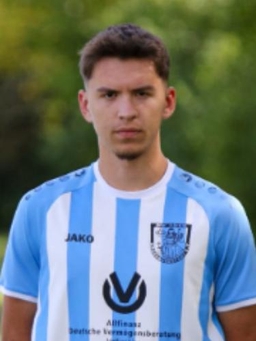 Avatar Bild für John Baumgart