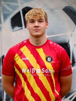 Avatar Bild für Jonathan Guth