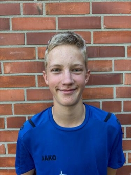 Avatar Bild für Linus Bokelmann