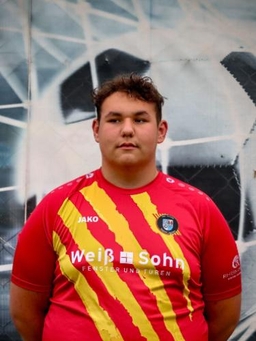 Avatar Bild für Ian Thor Mehlem