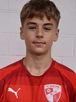 Avatar Bild für Ivo Cosic