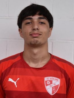 Avatar Bild für Abdullah Kerem Gülmez