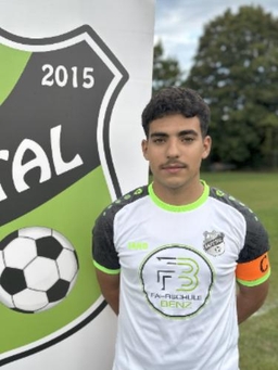 Avatar Bild für Hasan Al Abras