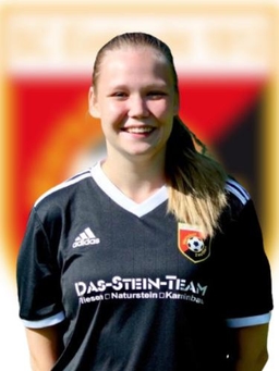Avatar Bild für Marie Höltge