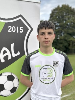 Avatar Bild für Mohammed Al Najar