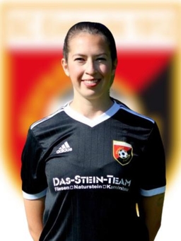 Avatar Bild für Aziza Yvonne Prüfer