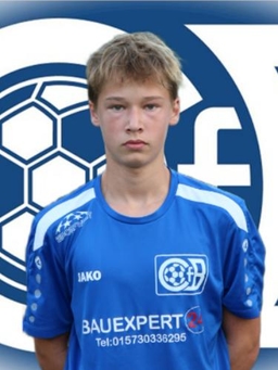 Avatar Bild für Elias Immanuel Bremser