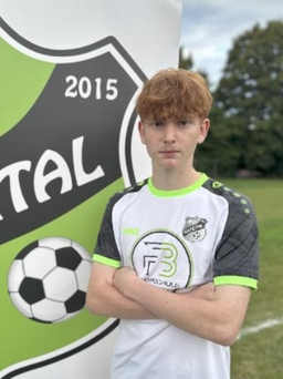 Avatar Bild für Manuel Fromm