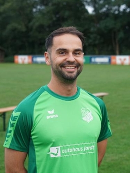 Avatar Bild für Jukka Strauss