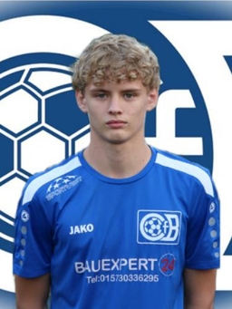 Avatar Bild für Niclas Schmitz