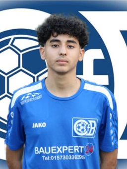 Avatar Bild für Mohamed Yassin Zro
