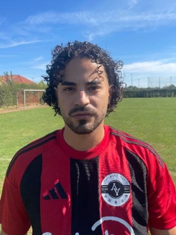 Avatar Bild für Emir-Han Kesa