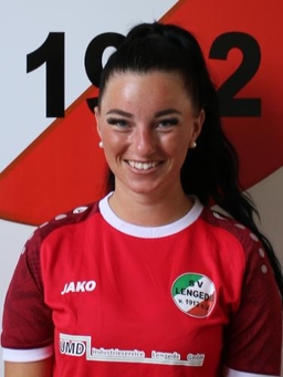 Avatar Bild für Janine Wagner