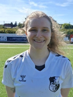 Avatar Bild für Lisa Ehlers