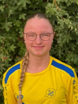 Avatar Bild für Alina Wismann