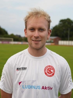 Avatar Bild für Tjark Dannath