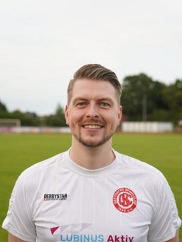 Avatar Bild für Danny Dubau